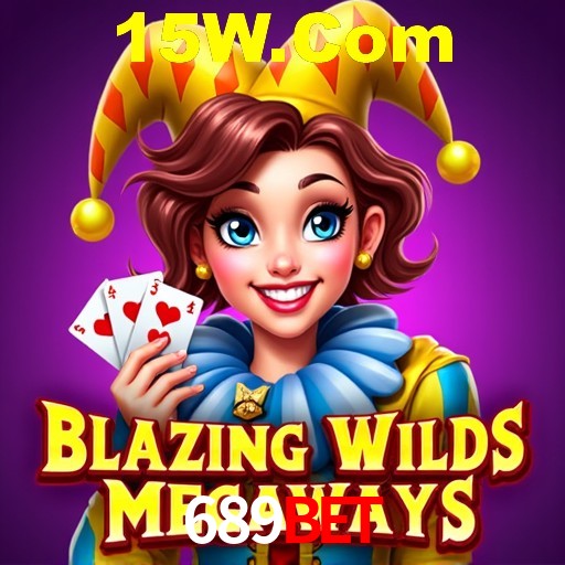 Download para Android e iOS na 689Bet